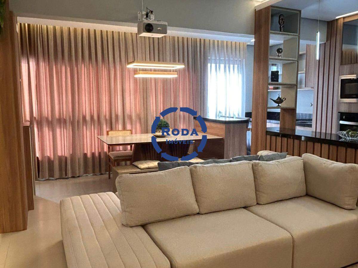 Apartamento à venda no José Menino: