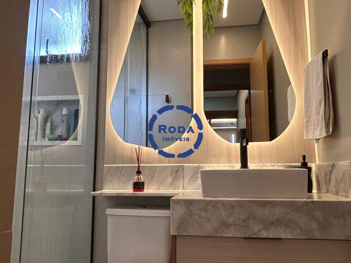Apartamento à venda no José Menino: