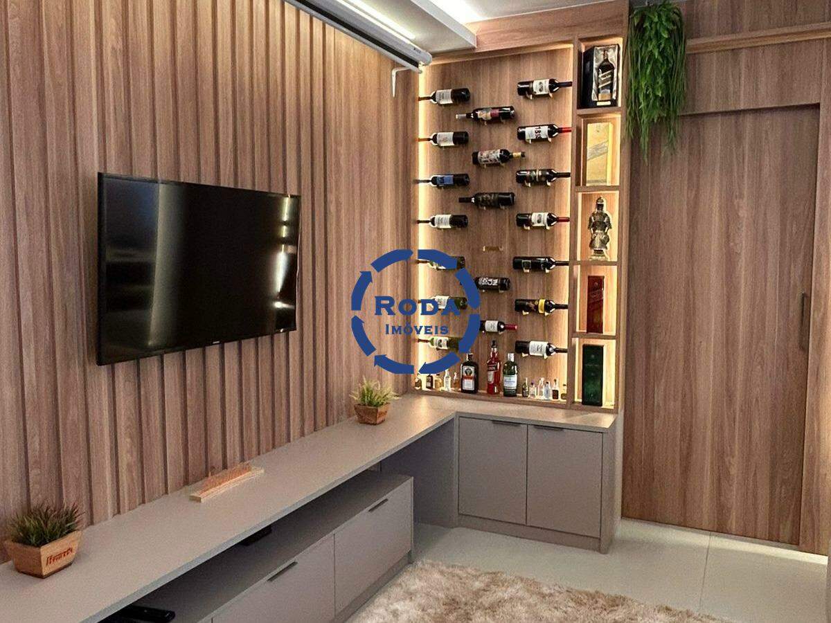 Apartamento à venda no José Menino: