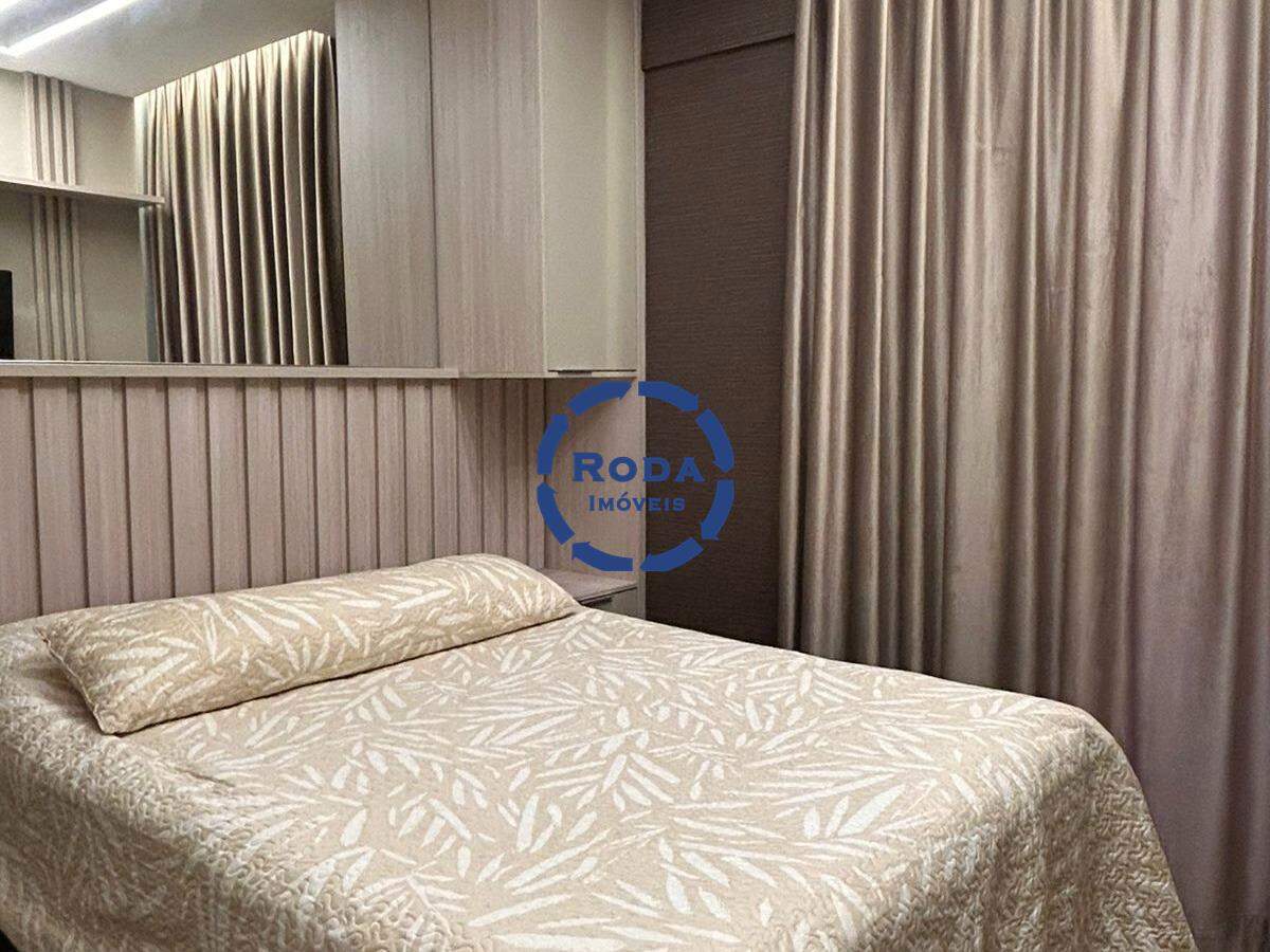Apartamento à venda no José Menino: