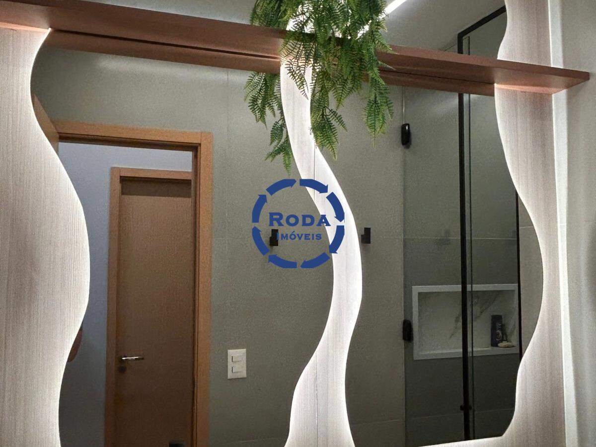 Apartamento à venda no José Menino: