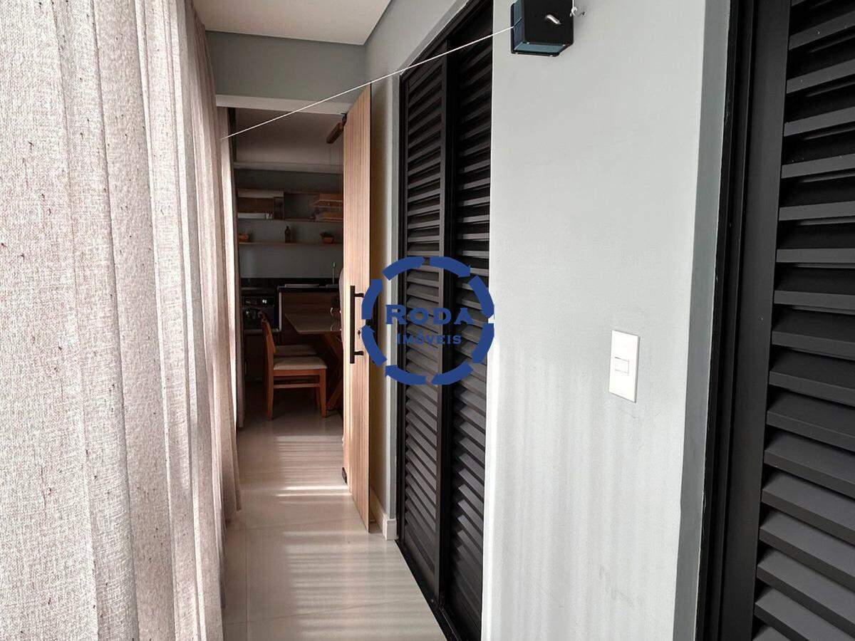 Apartamento à venda no José Menino: