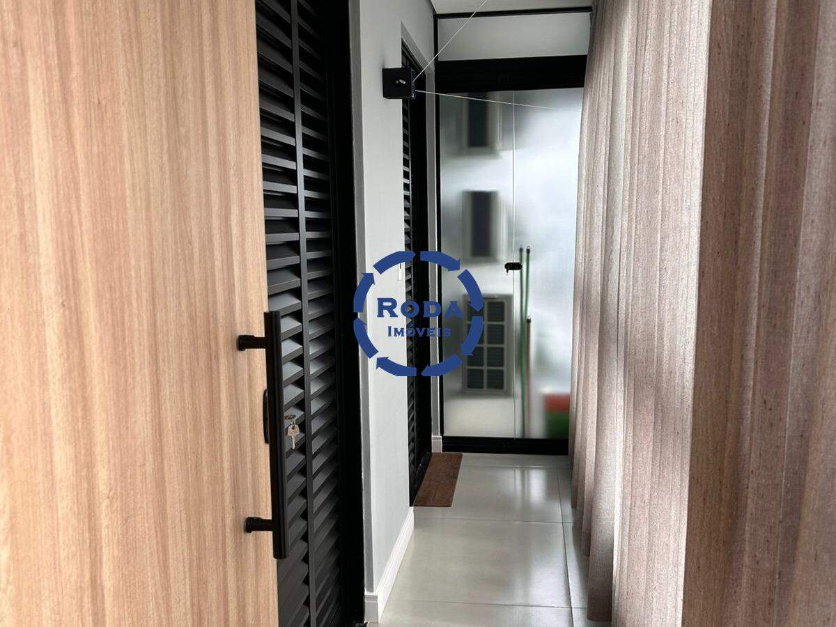 Apartamento à venda no José Menino: