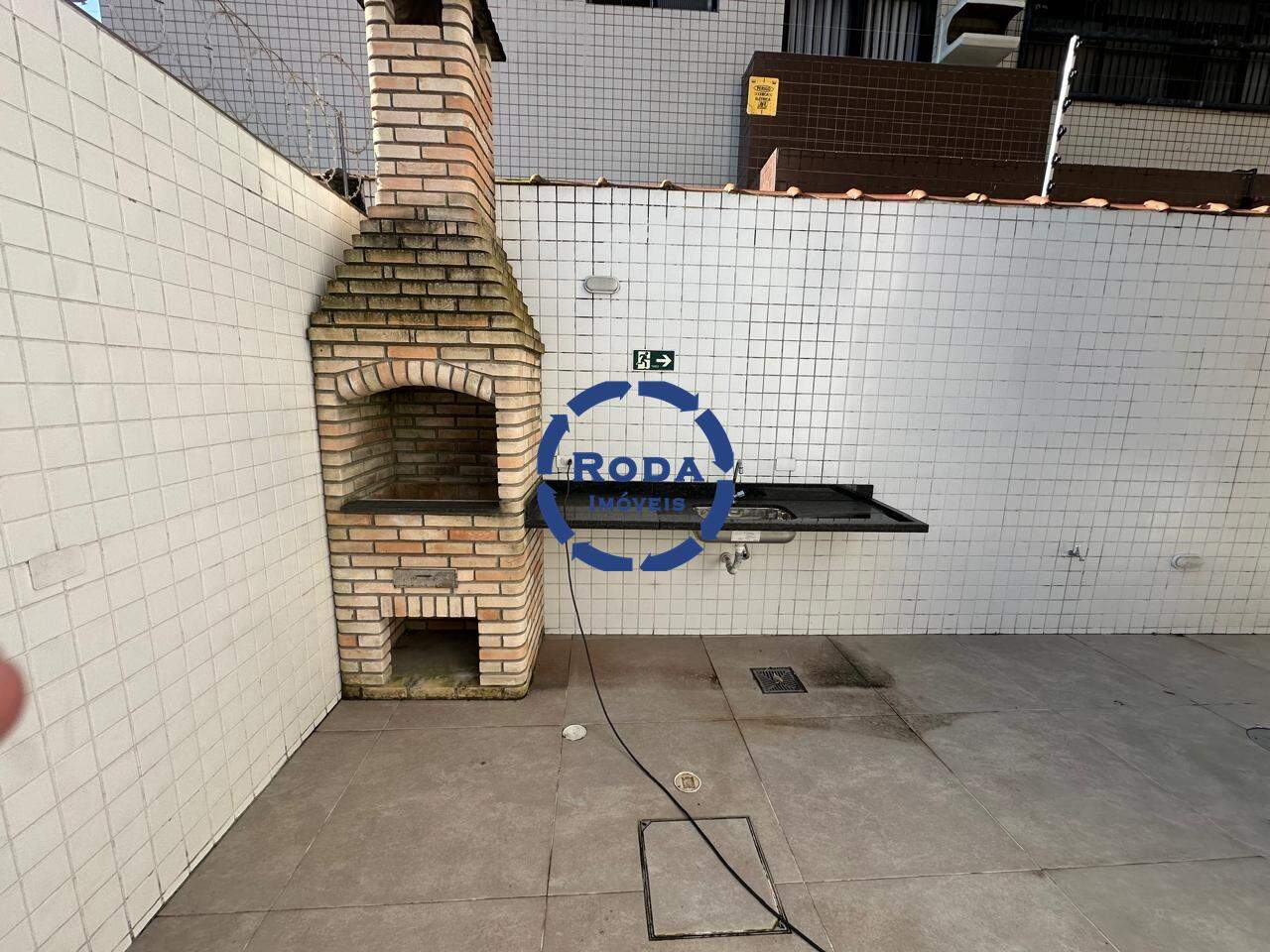 Apartamento à venda no Macuco: 