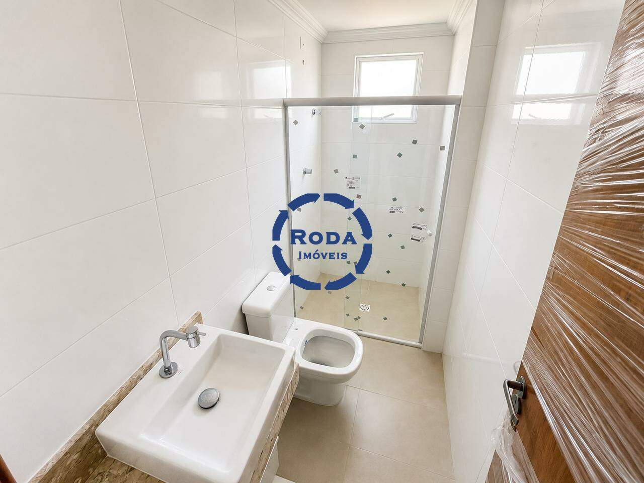 Apartamento à venda no Macuco: 