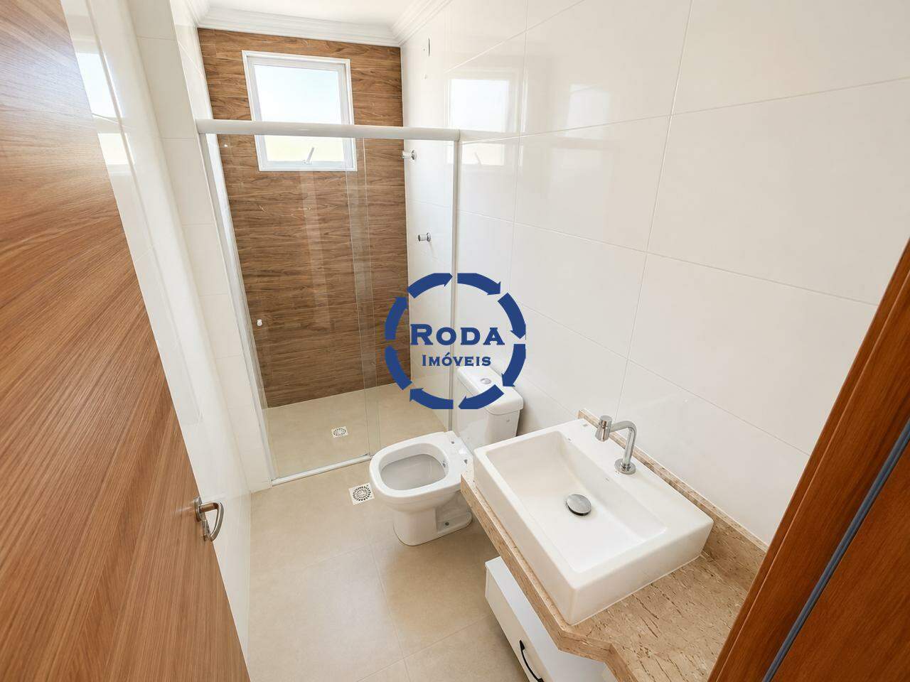 Apartamento à venda no Macuco: 