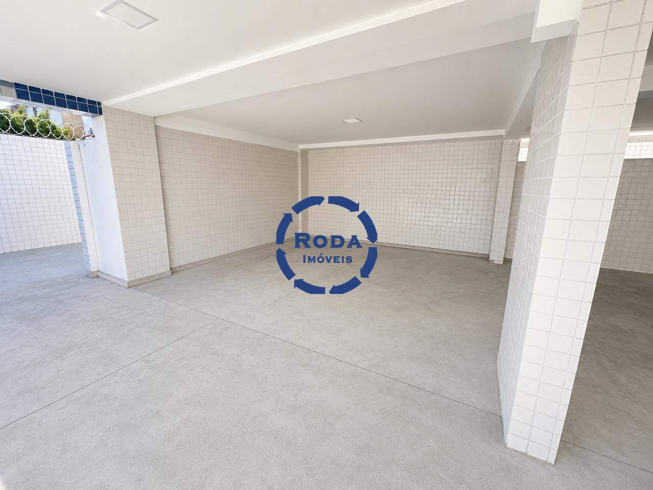 Apartamento à venda no Macuco: 