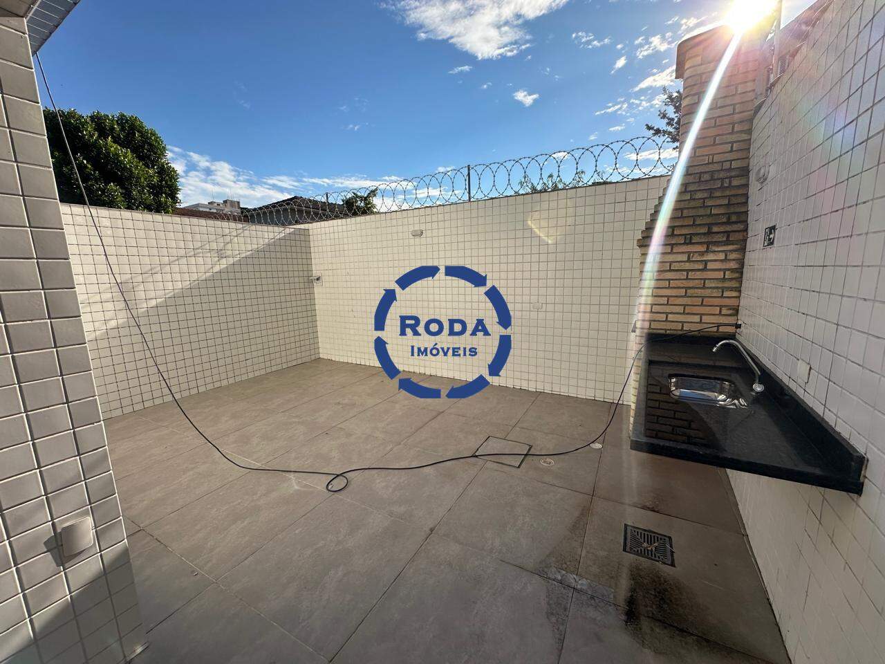 Apartamento à venda no Macuco: 