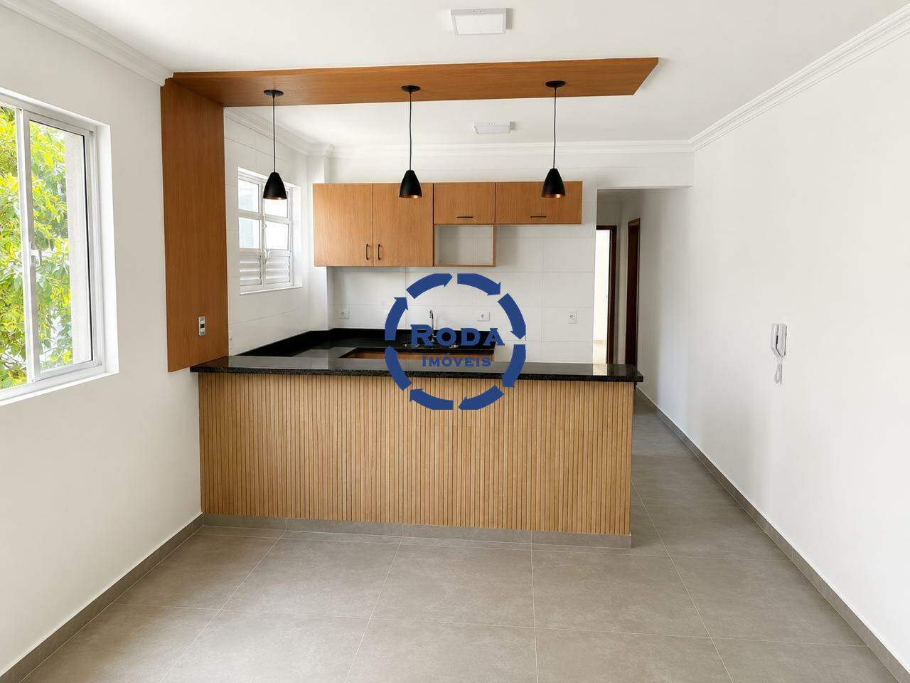 Apartamento à venda no Macuco: 
