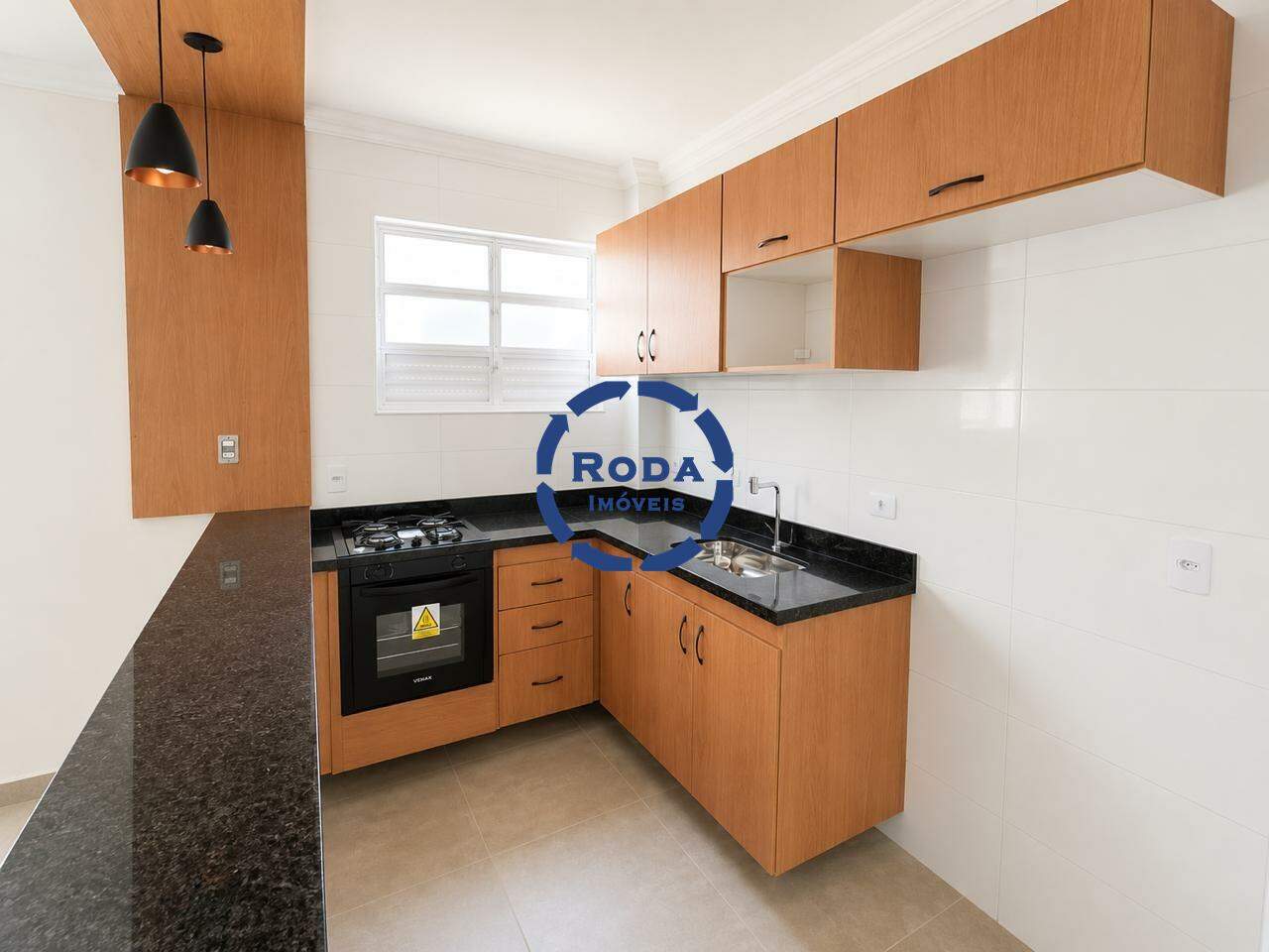 Apartamento à venda no Macuco: 