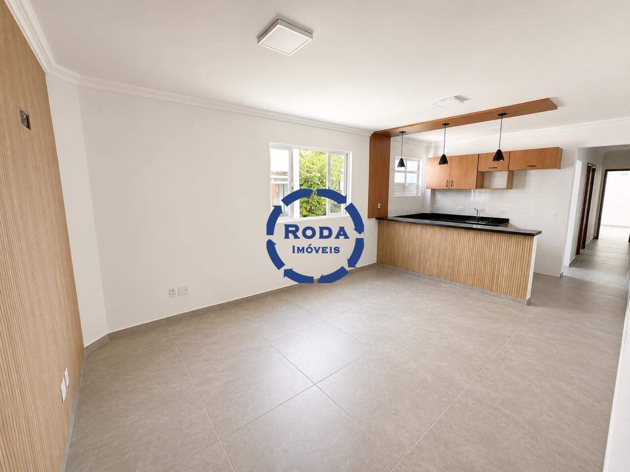 Apartamento à venda no Macuco: 