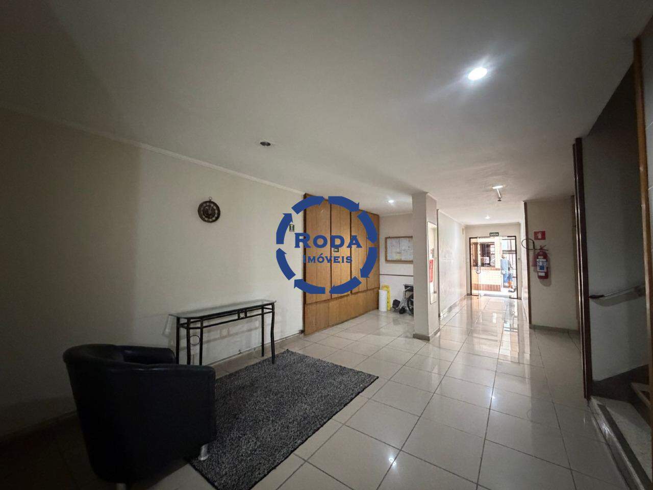 Apartamento à venda no Embaré: