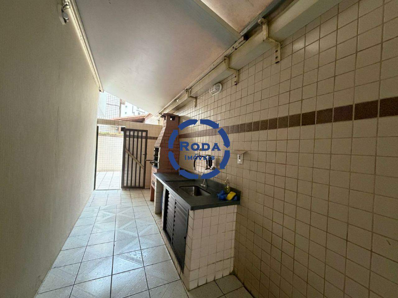 Apartamento à venda no Embaré: