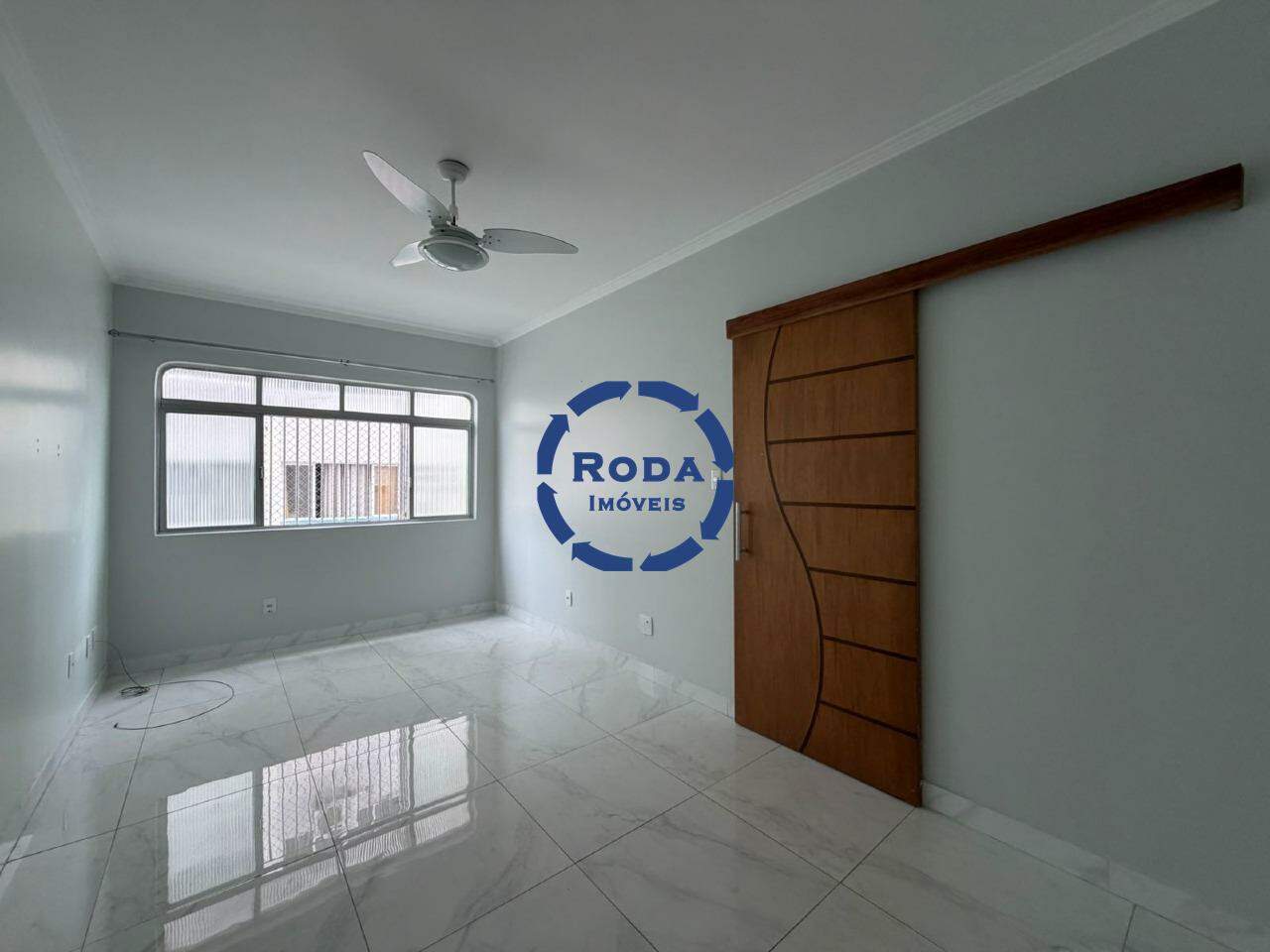 Apartamento à venda no Embaré: 