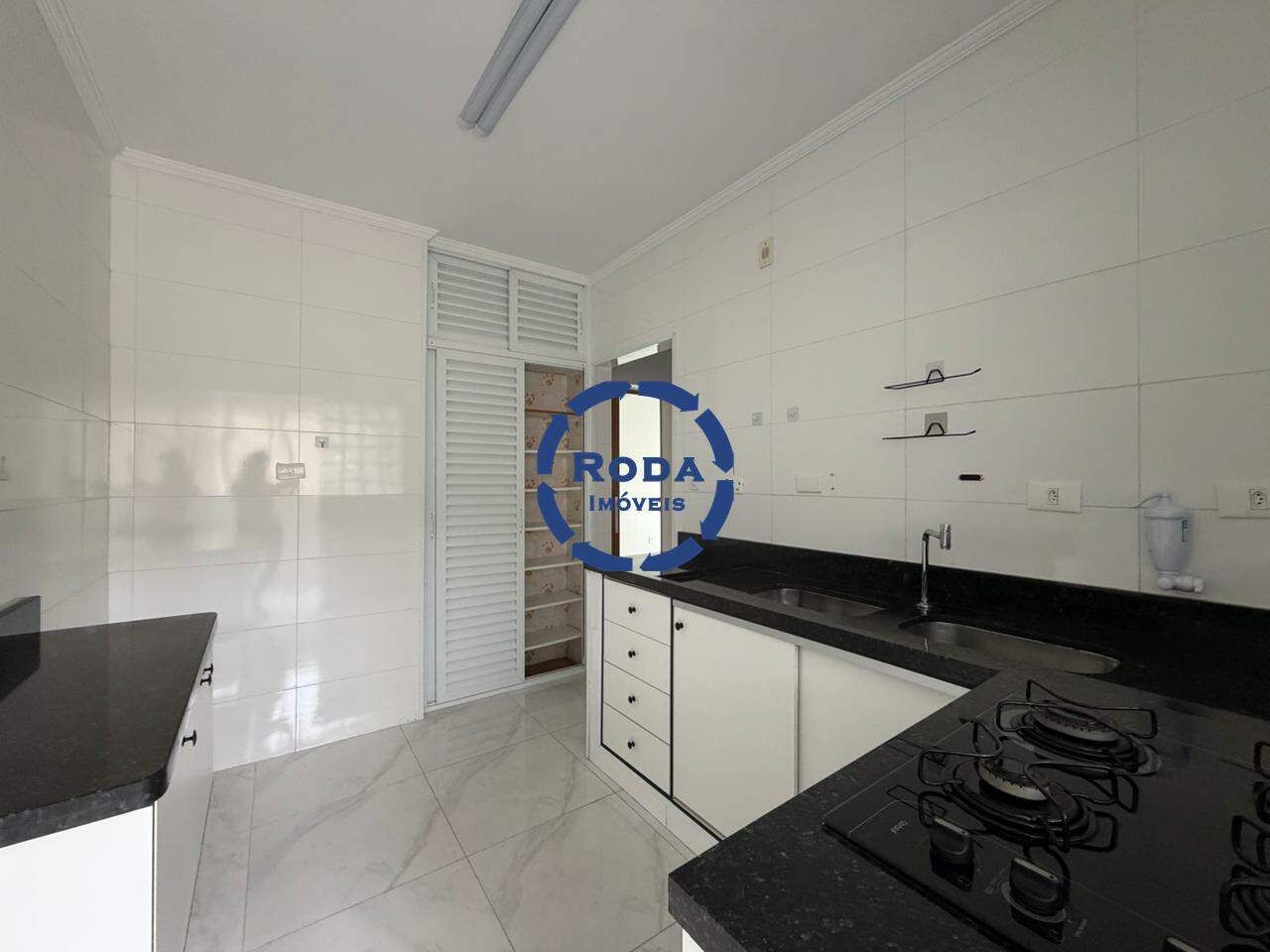Apartamento à venda no Embaré: