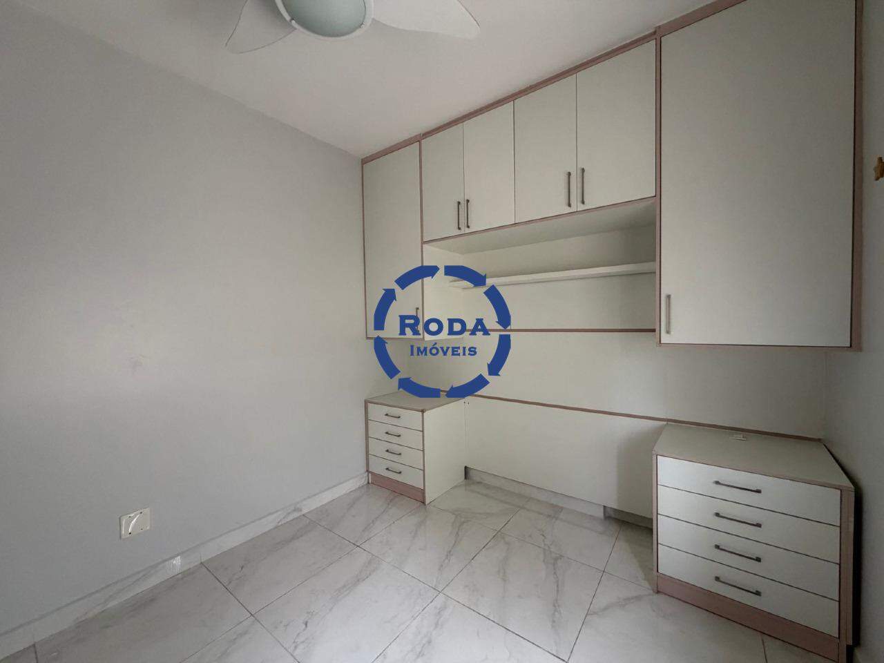 Apartamento à venda no Embaré: