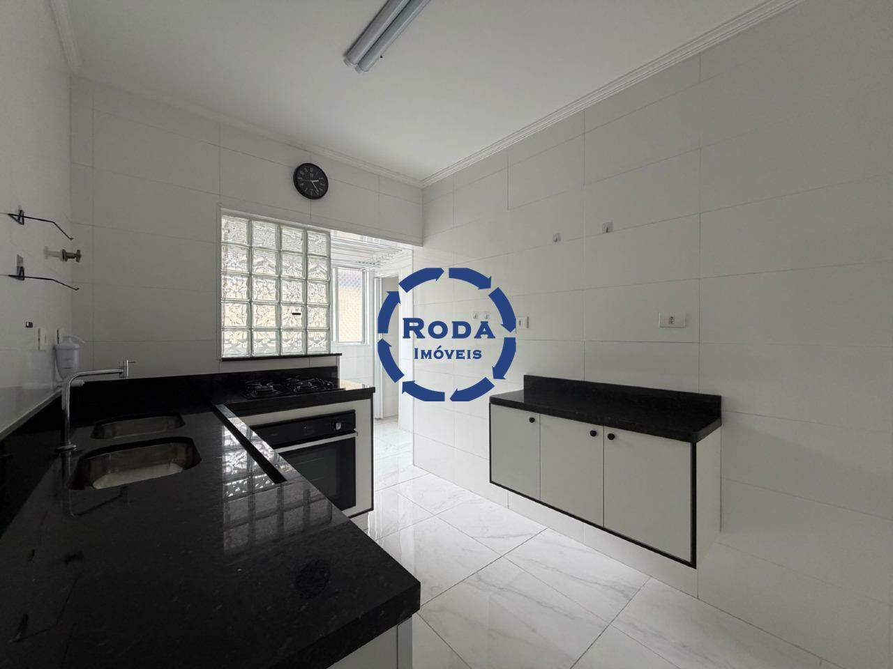 Apartamento à venda no Embaré:
