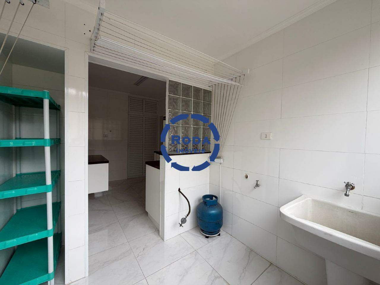 Apartamento à venda no Embaré: