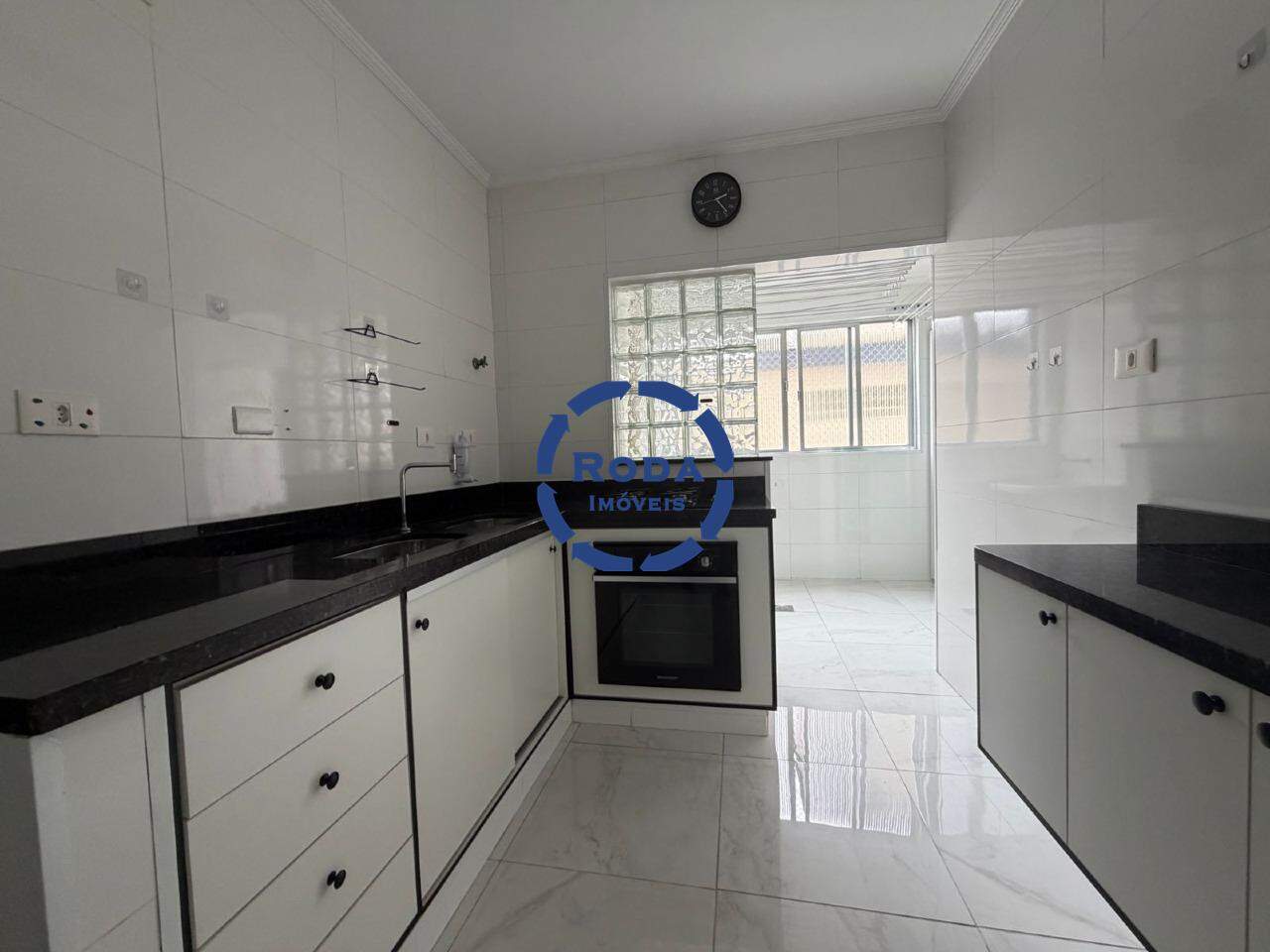Apartamento à venda no Embaré: