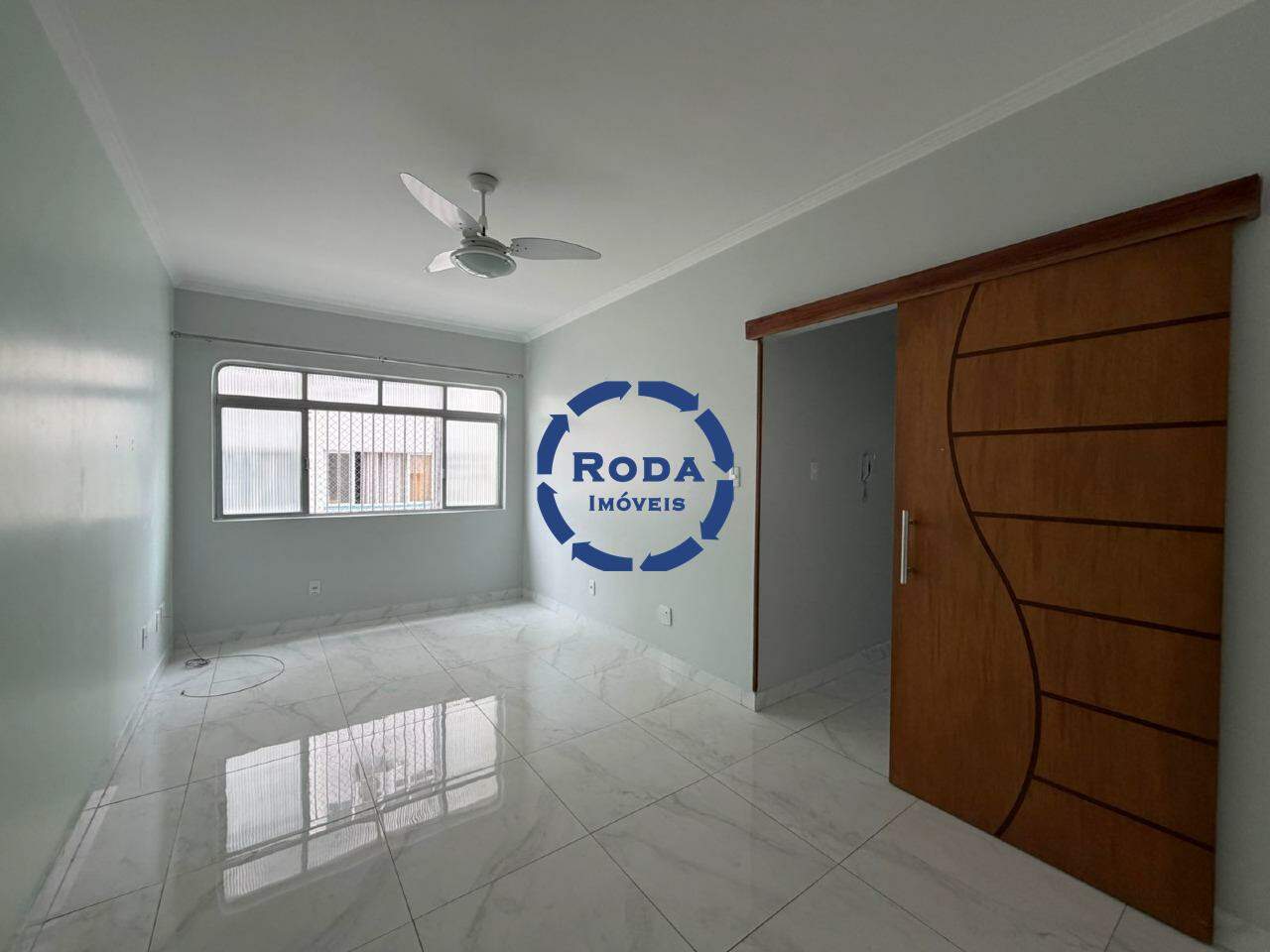 Apartamento à venda no Embaré: 