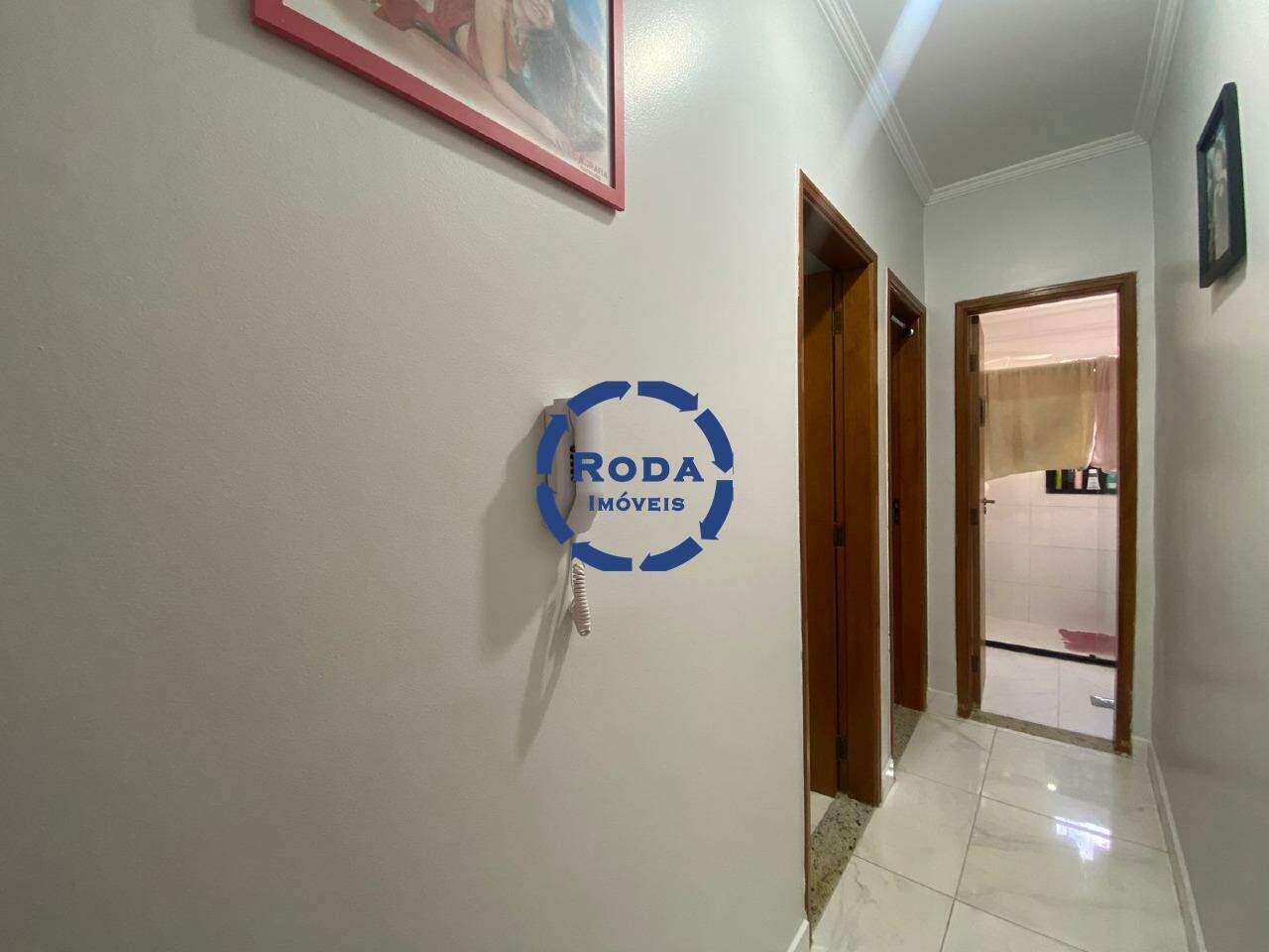 Apartamento para aluguel no Embaré: 