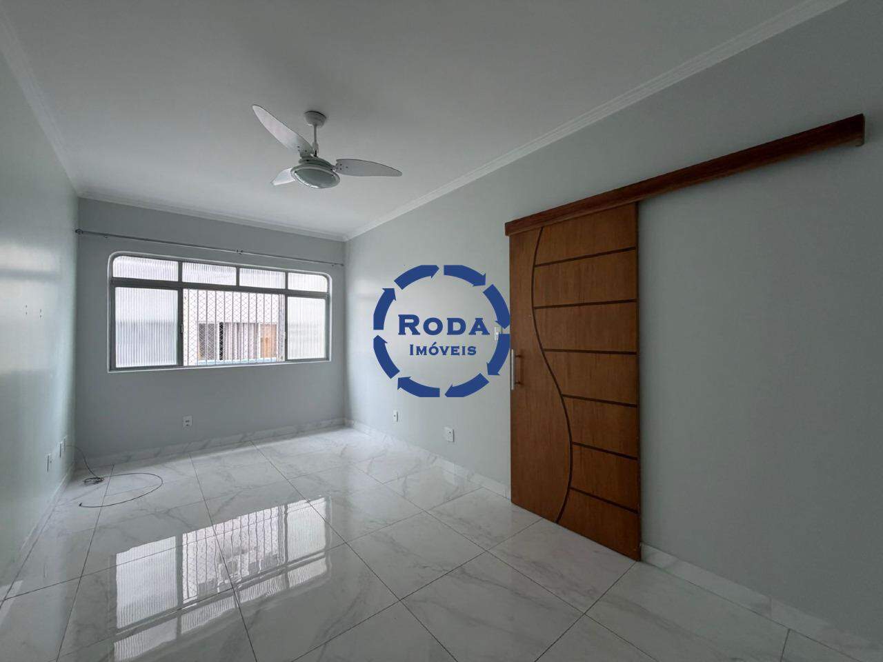 Apartamento para aluguel no Embaré: 