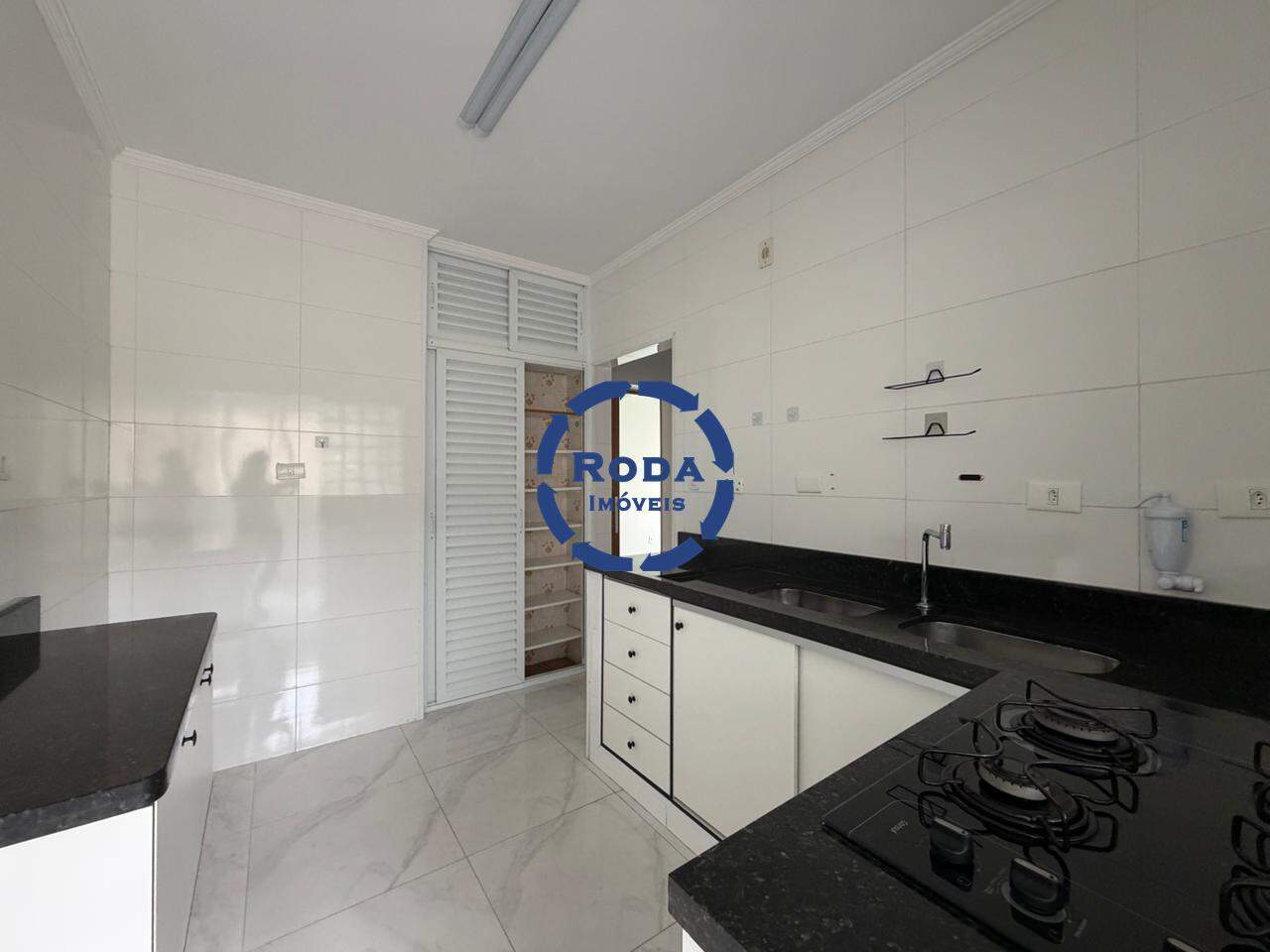 Apartamento para aluguel no Embaré: 