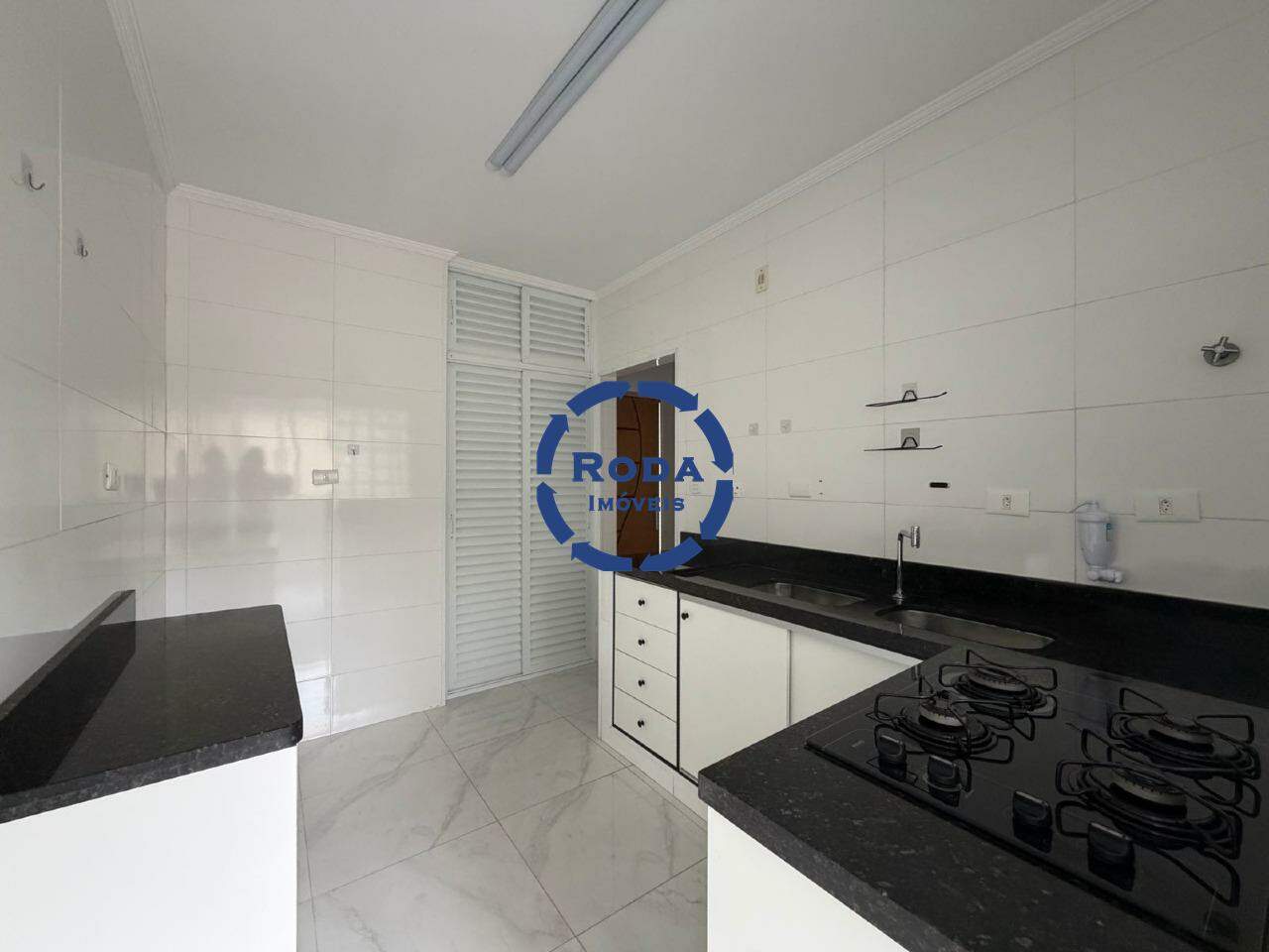 Apartamento para aluguel no Embaré: 