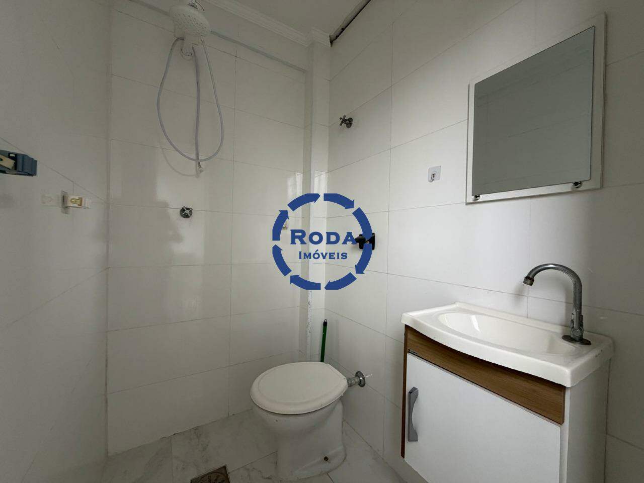 Apartamento para aluguel no Embaré: 