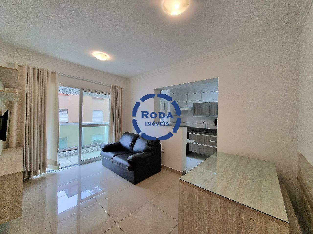 Apartamento para aluguel no Boqueirão: 