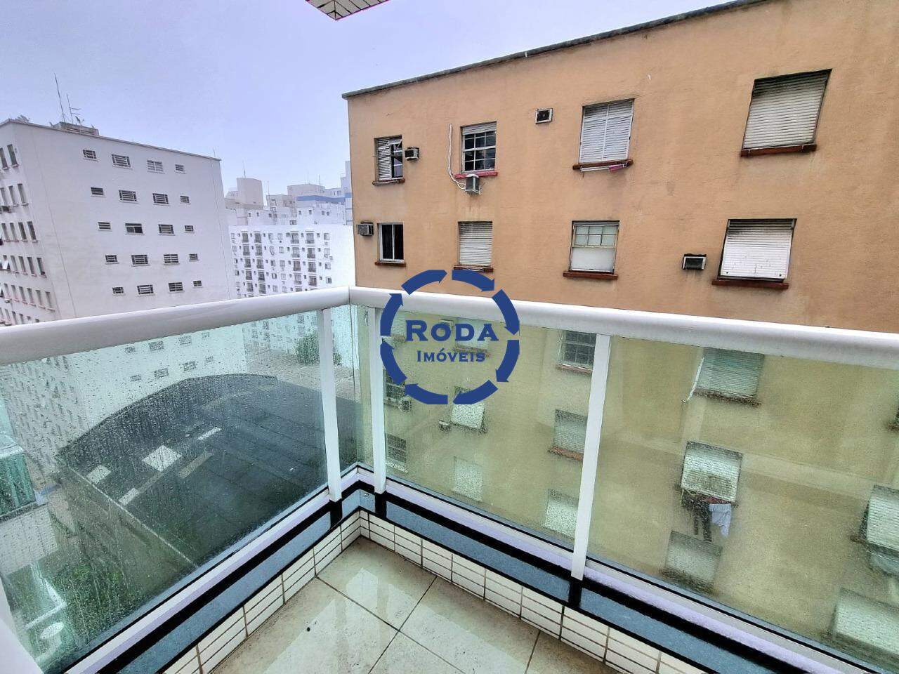 Apartamento para aluguel no Boqueirão: