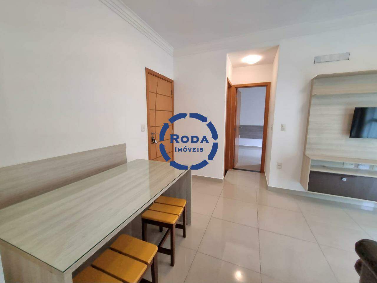 Apartamento para aluguel no Boqueirão: