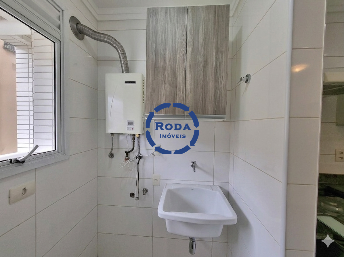 Apartamento para aluguel no Boqueirão: