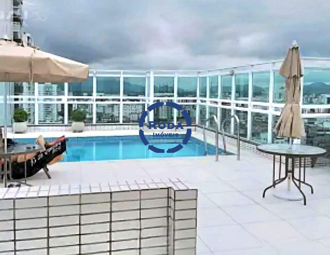 Apartamento para aluguel no Boqueirão: 