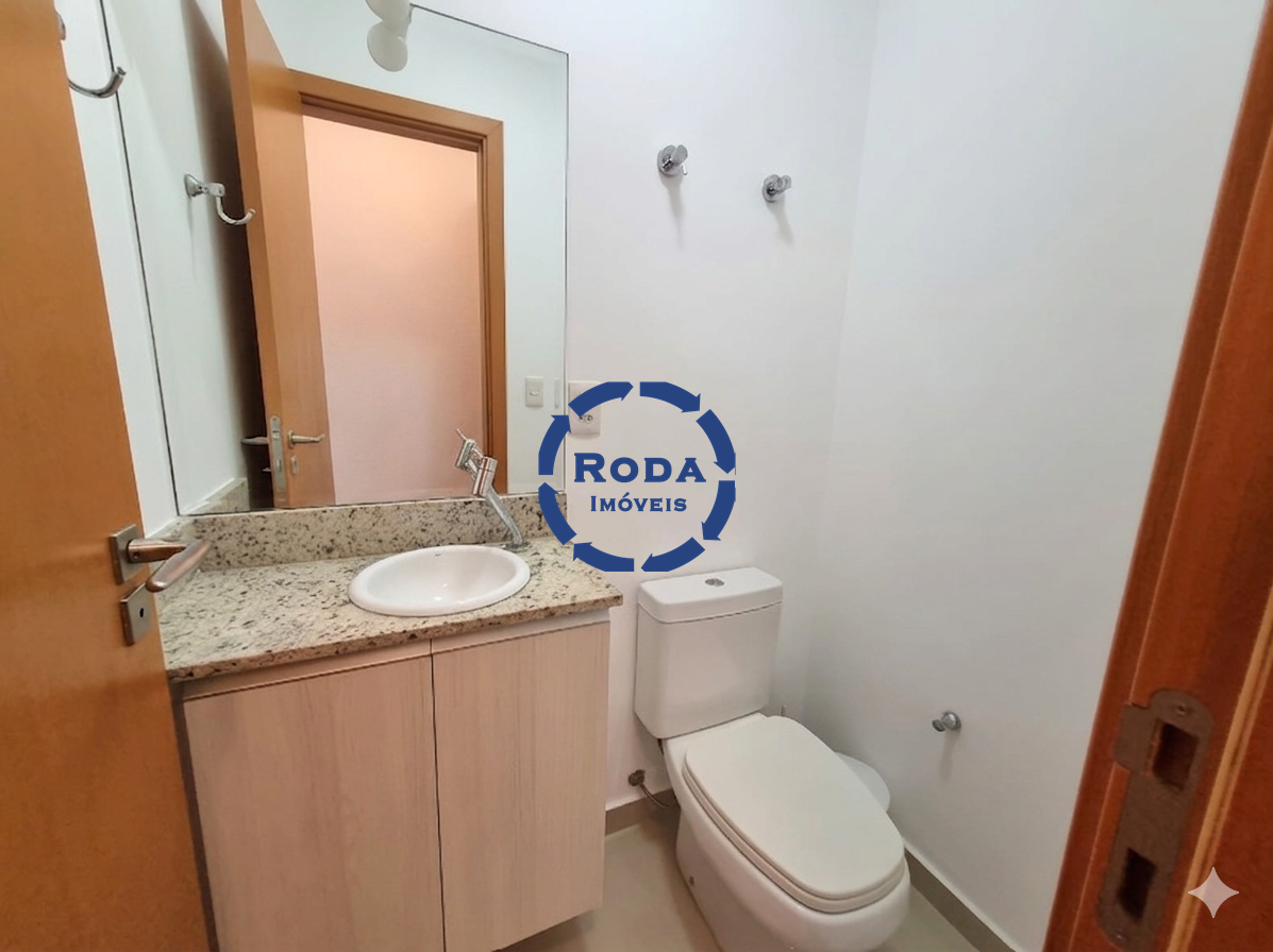 Apartamento para aluguel no Boqueirão: