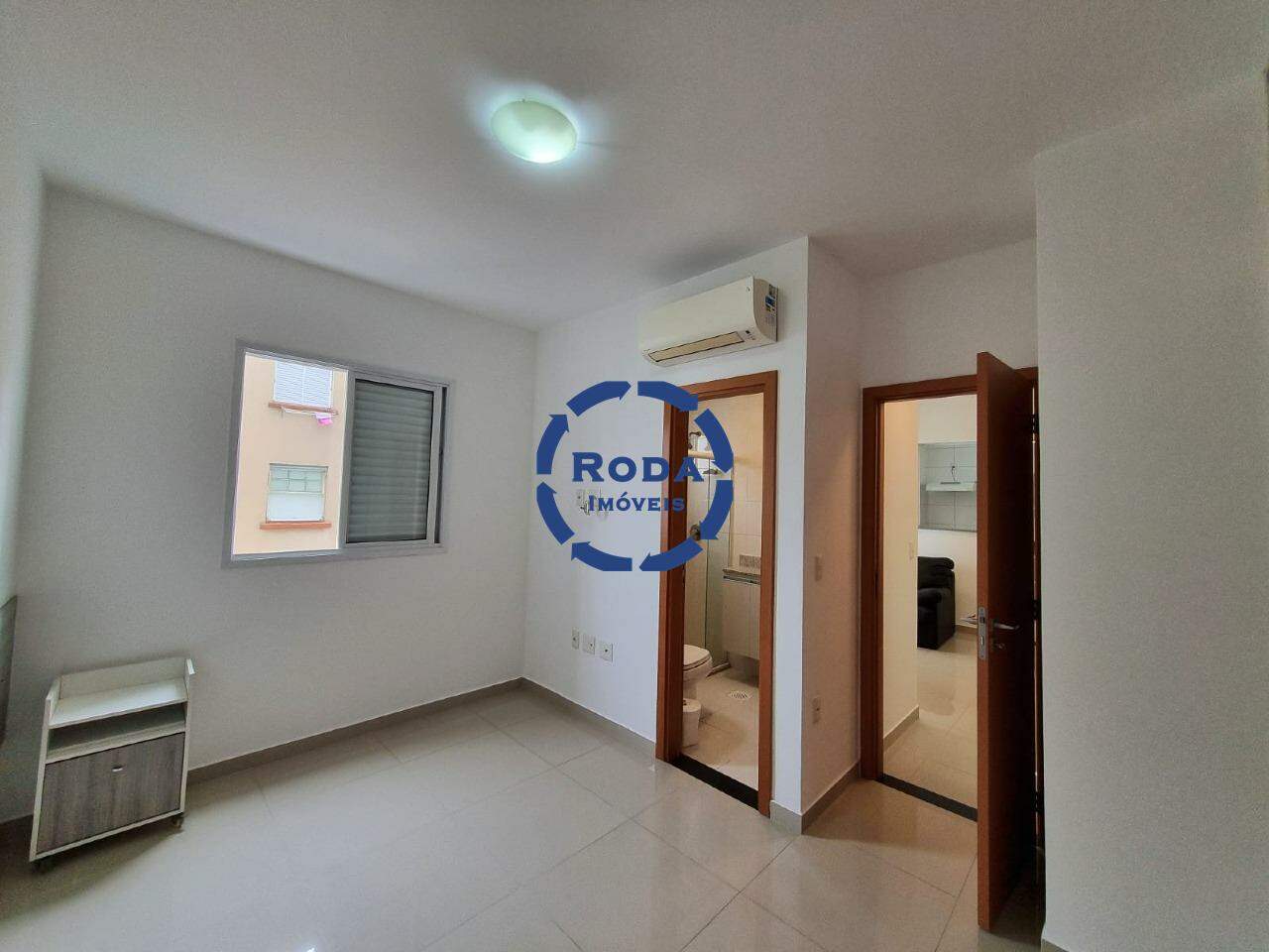Apartamento para aluguel no Boqueirão: