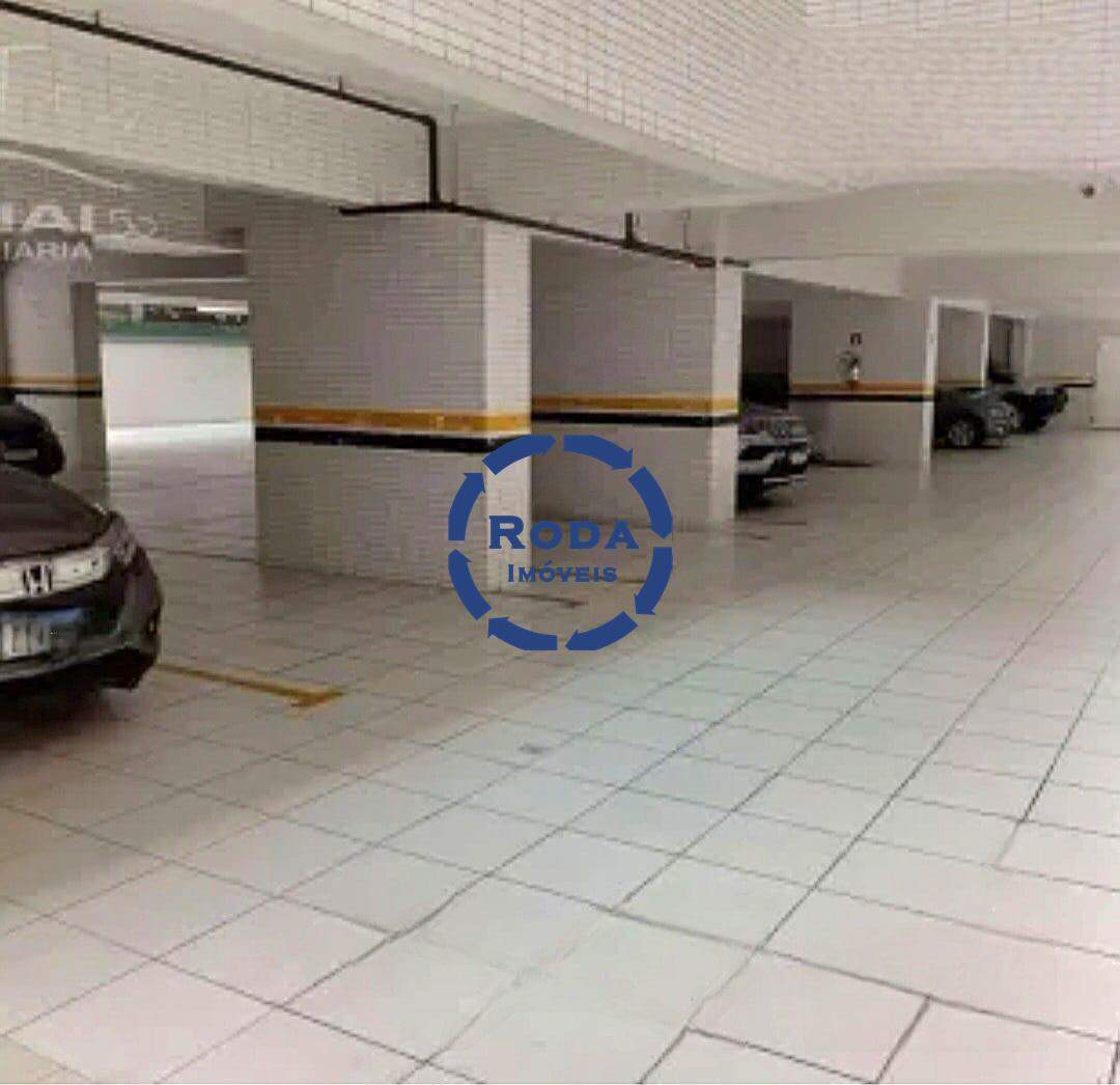 Apartamento para aluguel no Boqueirão: