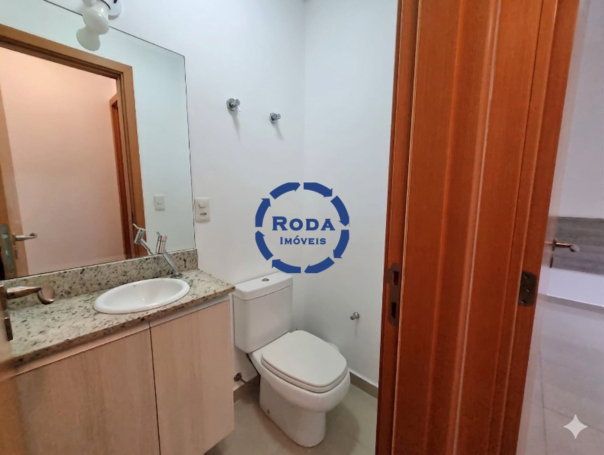 Apartamento para aluguel no Boqueirão: