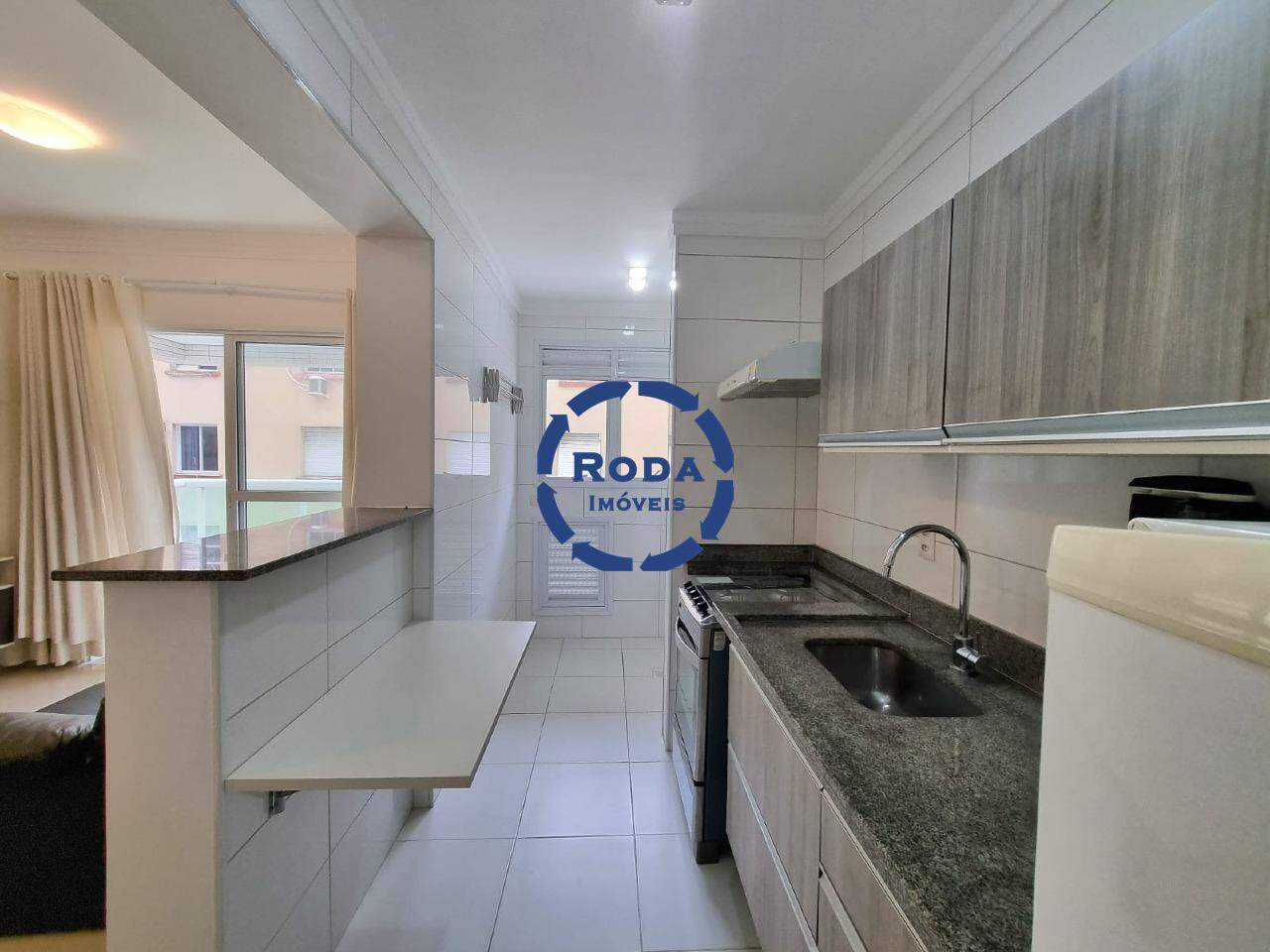 Apartamento para aluguel no Boqueirão: