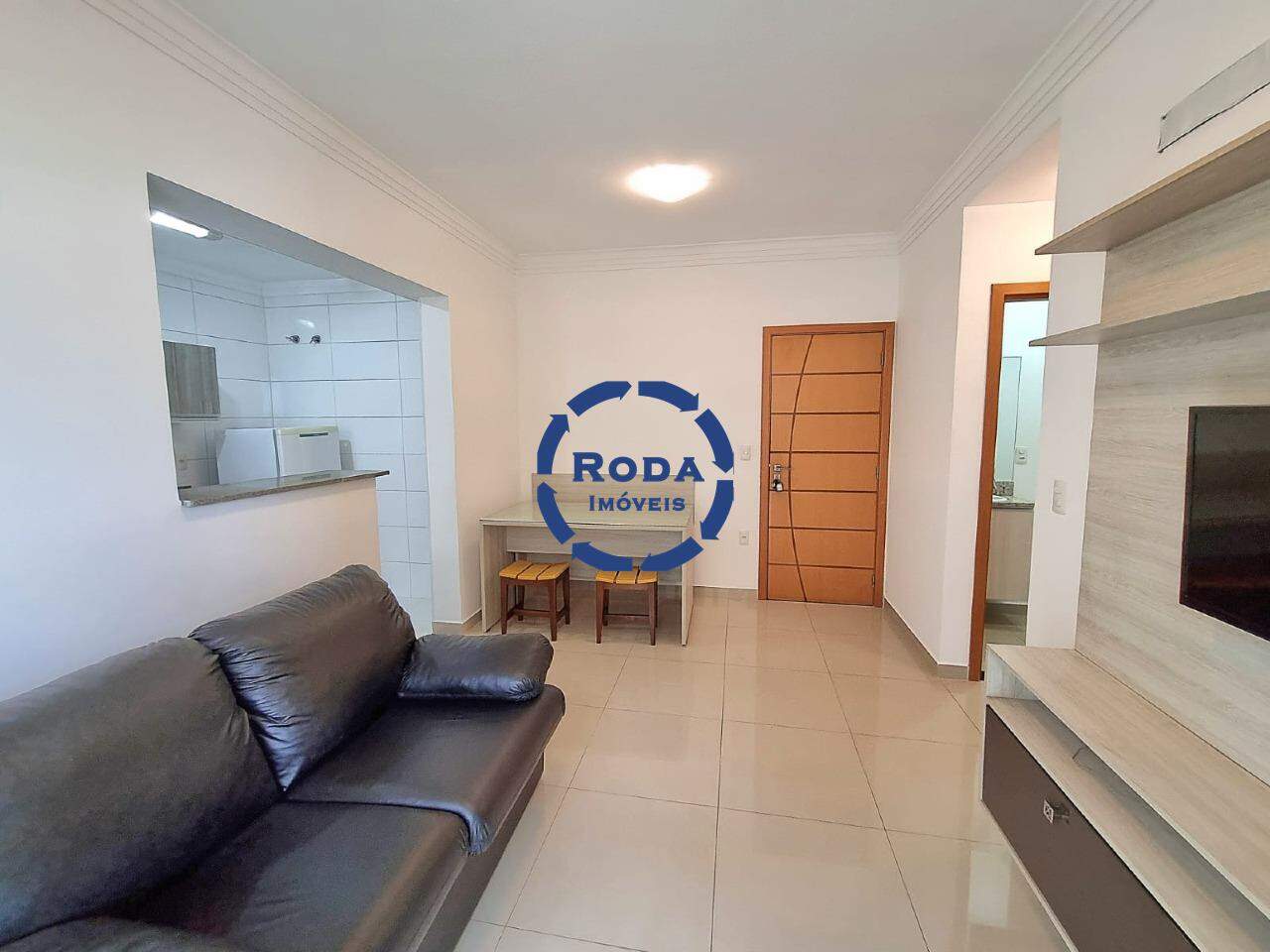 Apartamento para aluguel no Boqueirão: