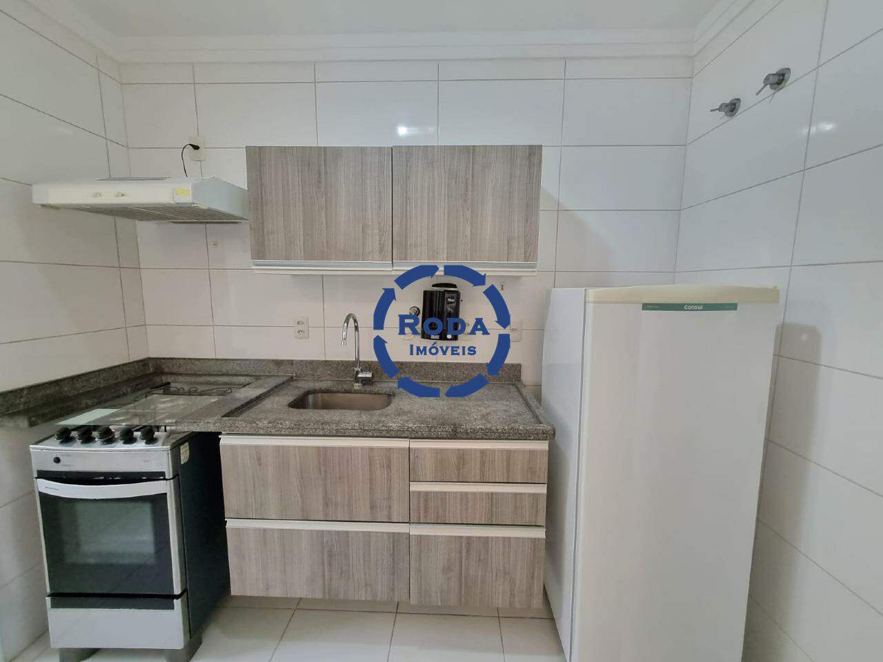 Apartamento para aluguel no Boqueirão: