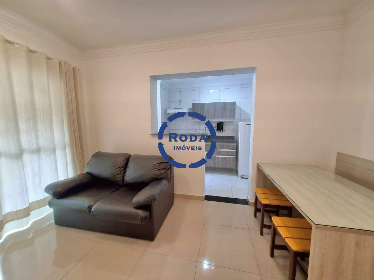 Apartamento para aluguel no Boqueirão: 