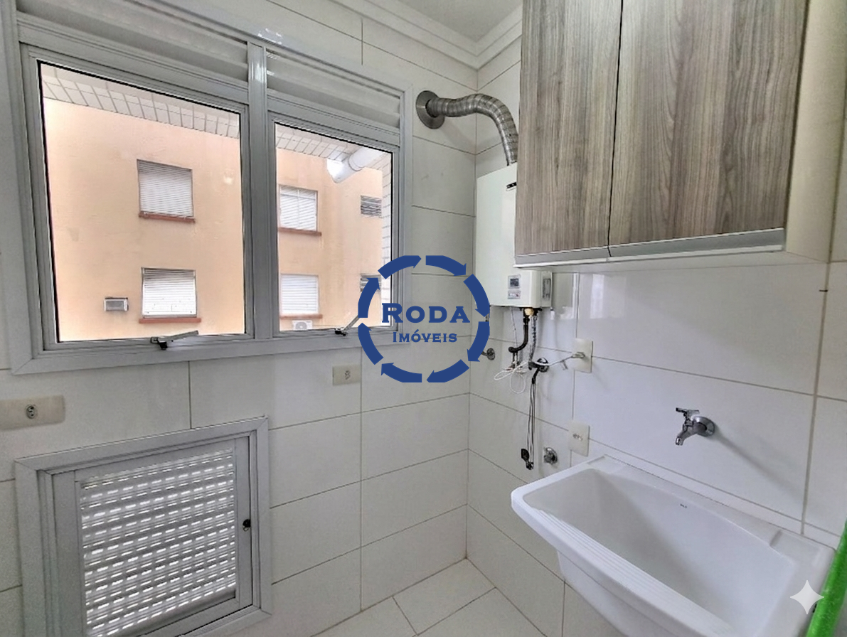 Apartamento para aluguel no Boqueirão:
