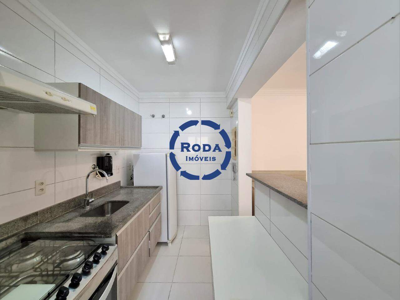 Apartamento para aluguel no Boqueirão: