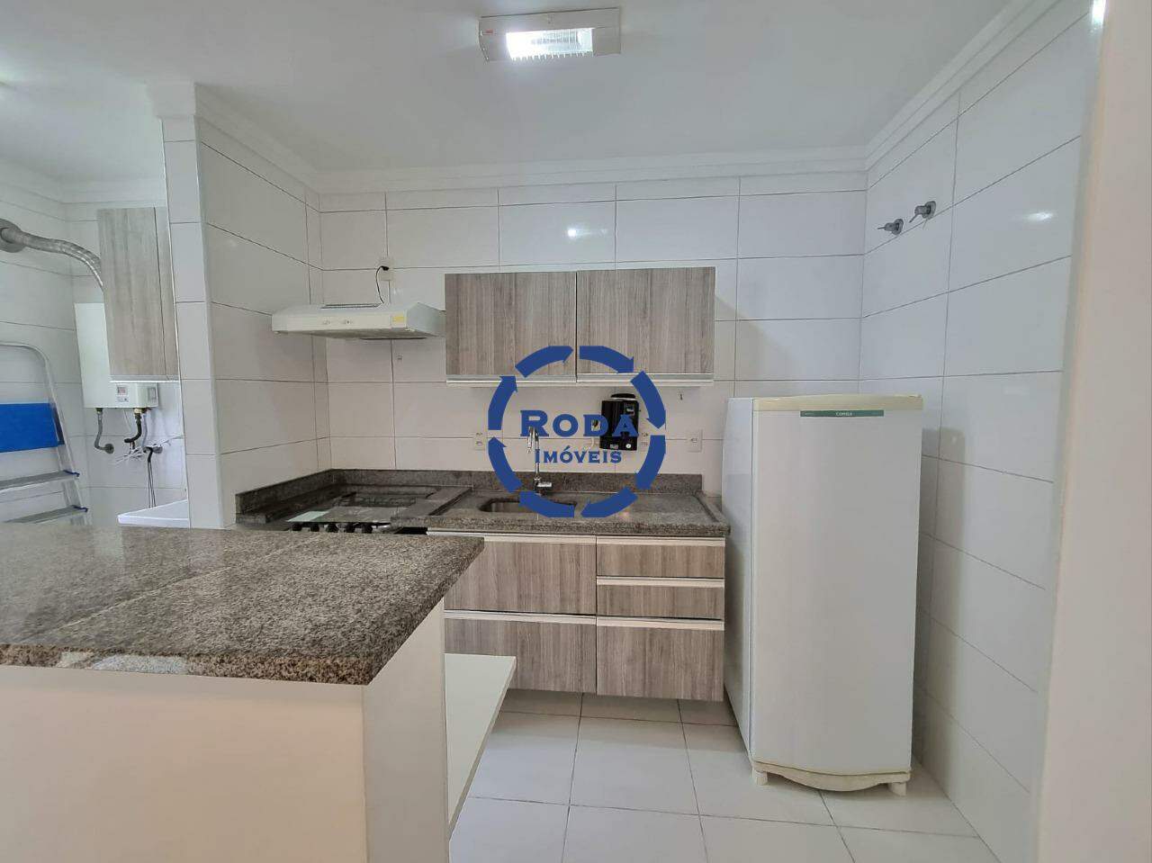 Apartamento para aluguel no Boqueirão: