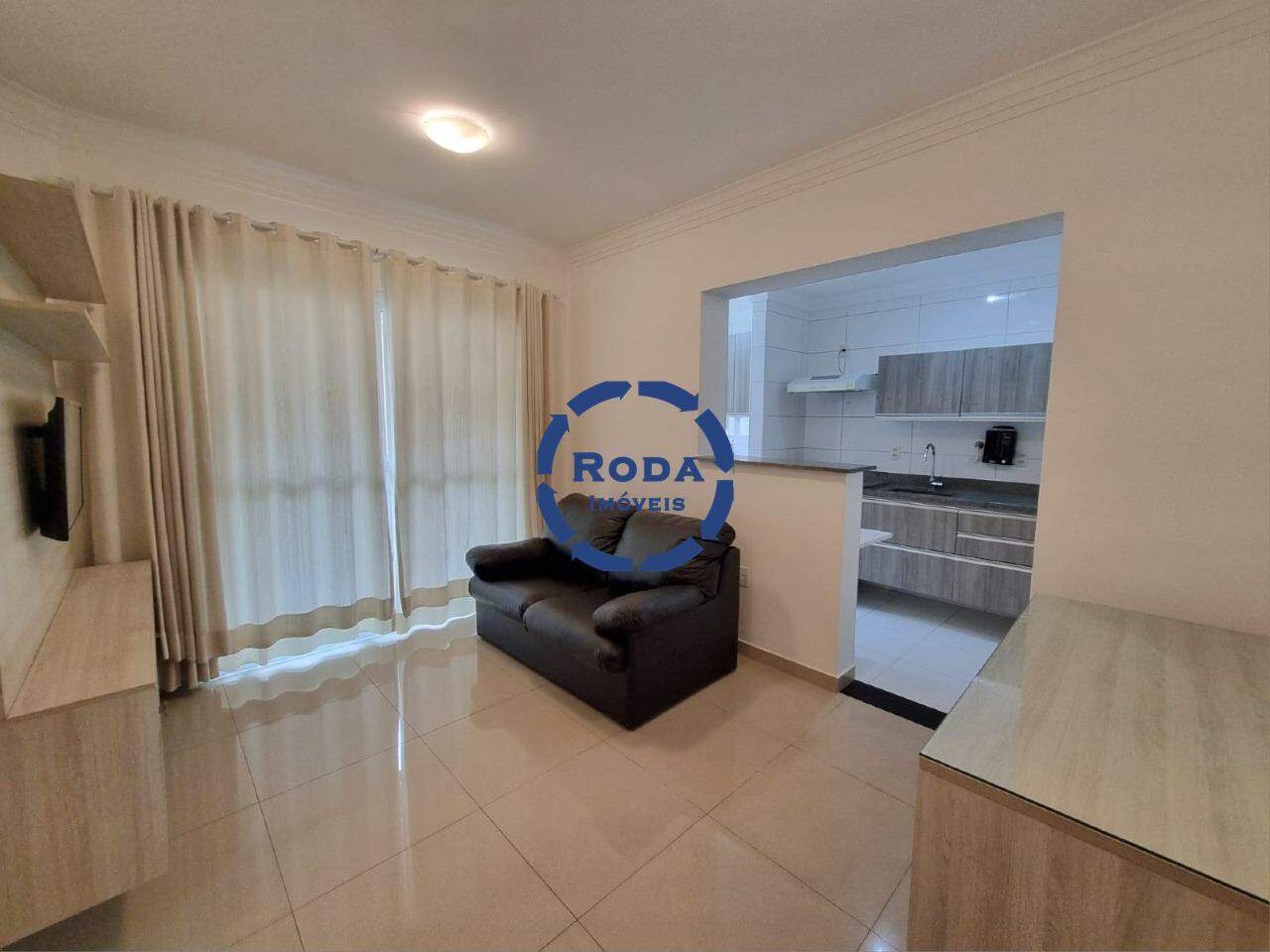 Apartamento para aluguel no Boqueirão: