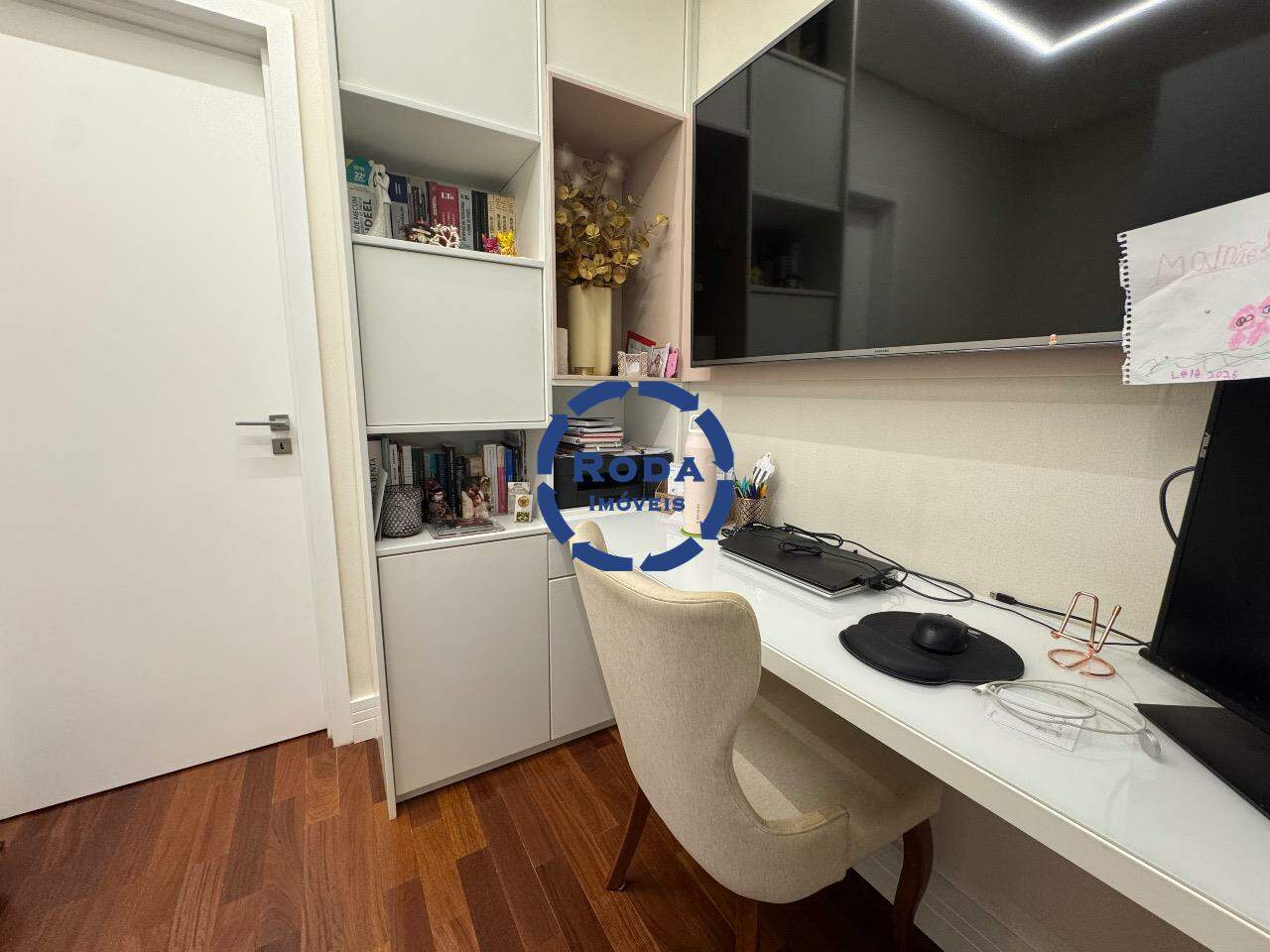 Apartamento à venda no Boqueirão: 