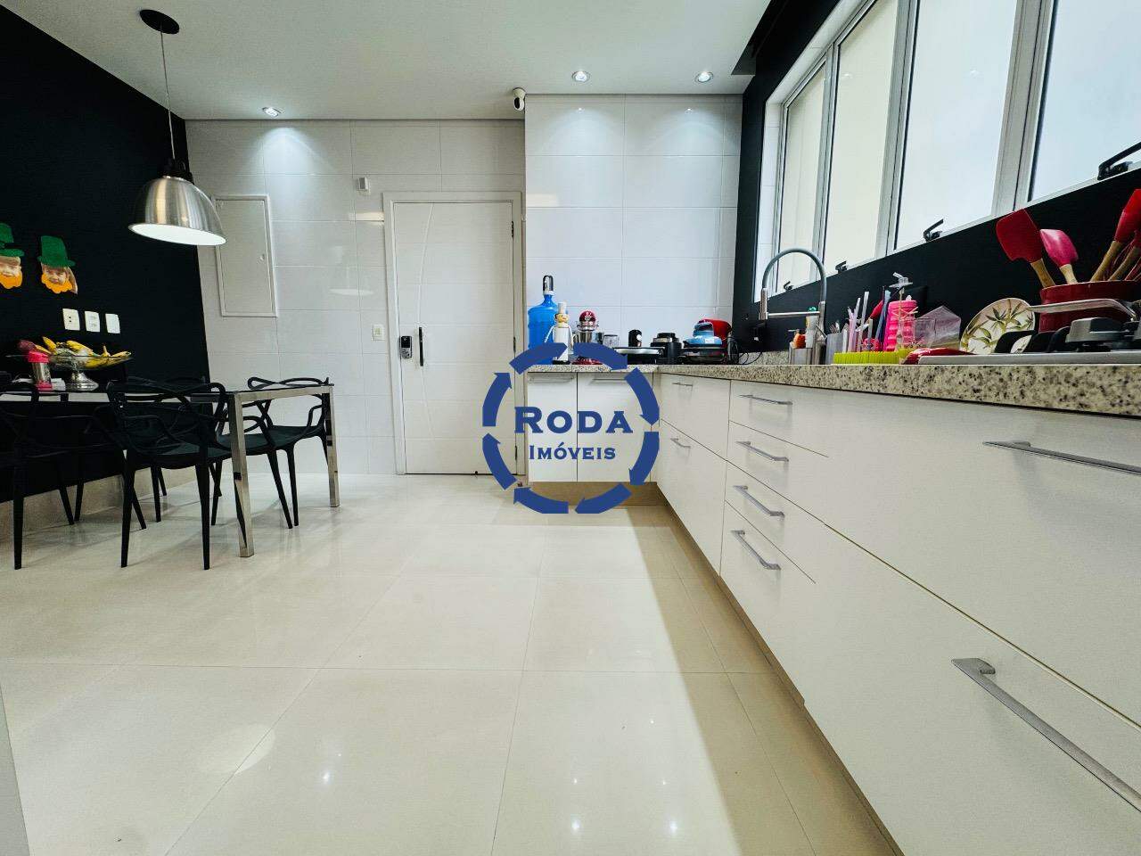 Apartamento à venda no Boqueirão: 