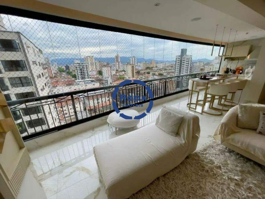 Apartamento à venda no Boqueirão: 