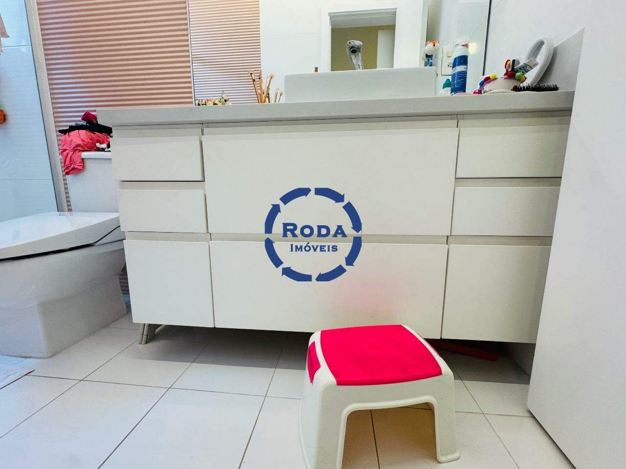 Apartamento à venda no Boqueirão: 